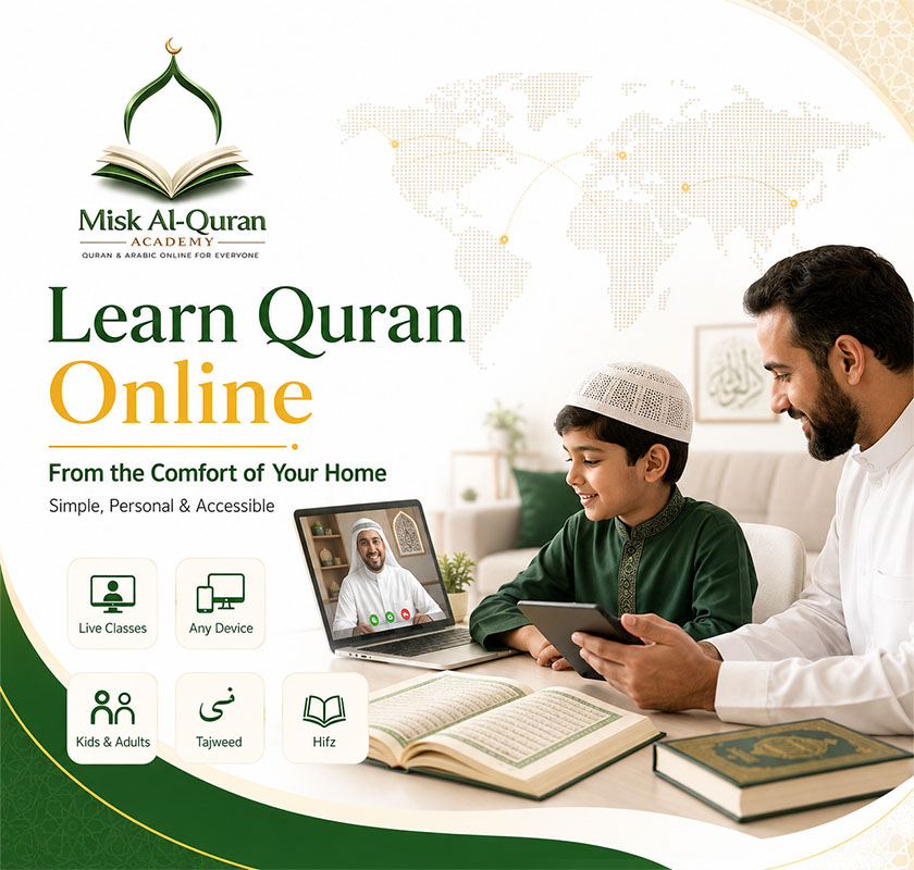 Online Quran Academy