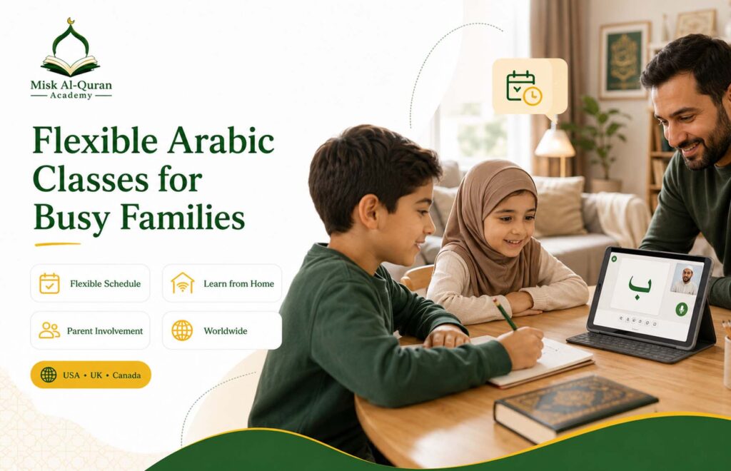 Online Classes