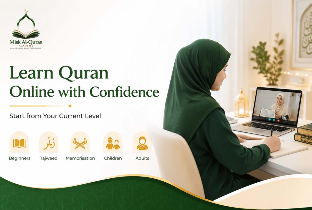 Quran Classes