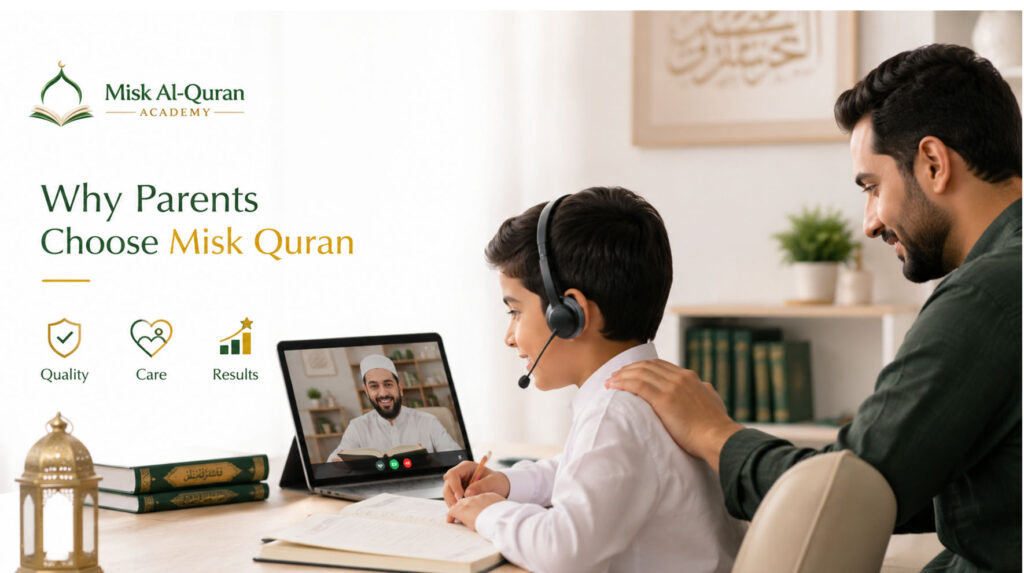 Quran Classes