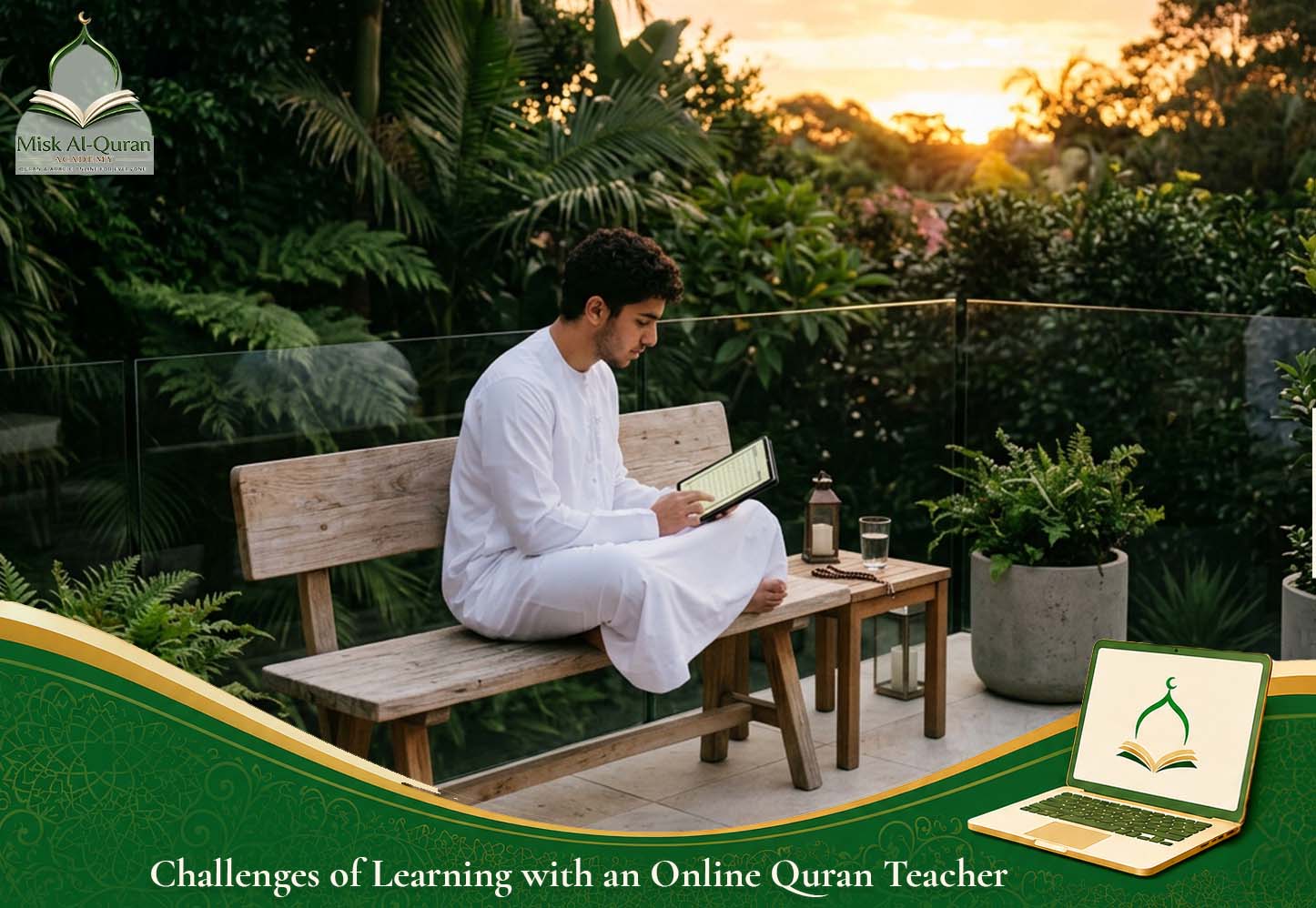 Challenges of Learning