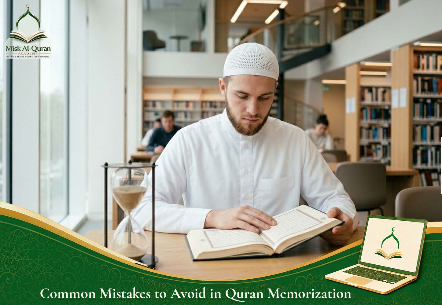 Best Way To Hifz Quran