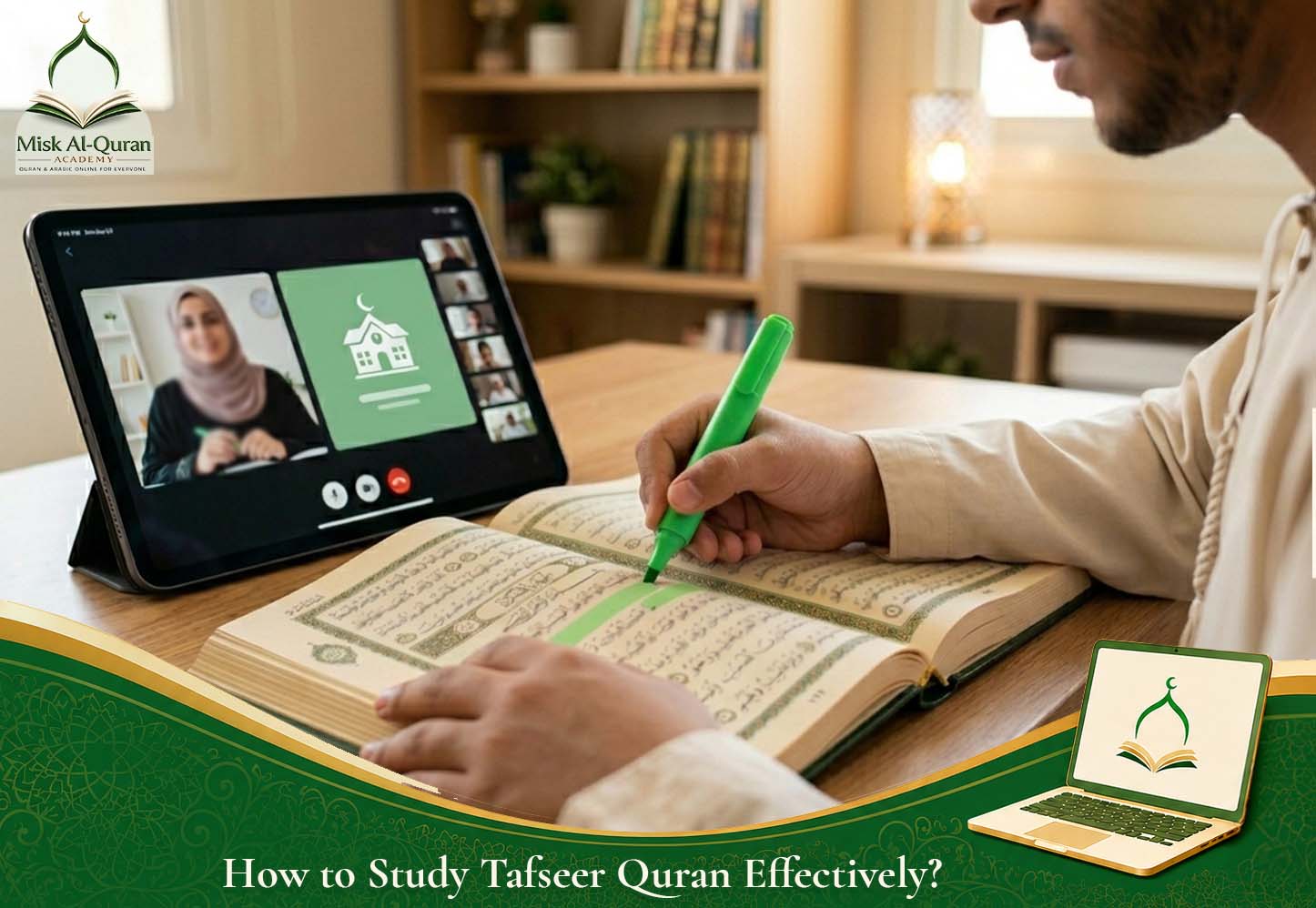 Tafseer Quran