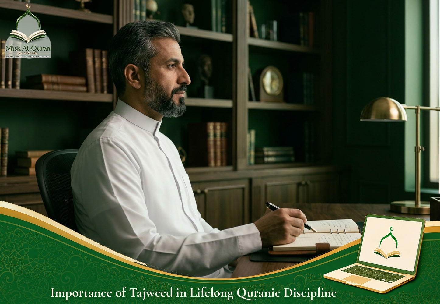 Role Of Tajweed