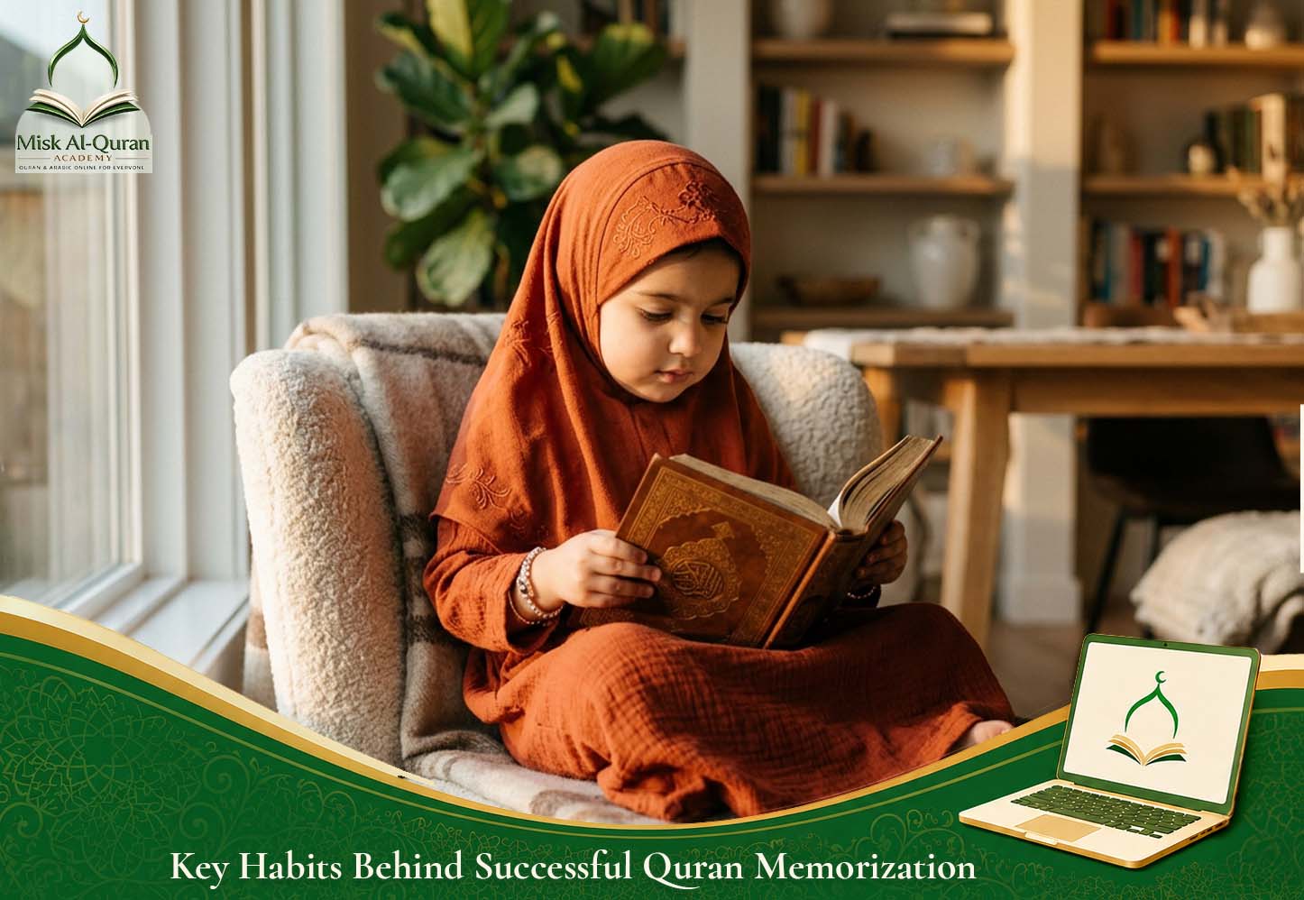 Best Way To Hifz Quran