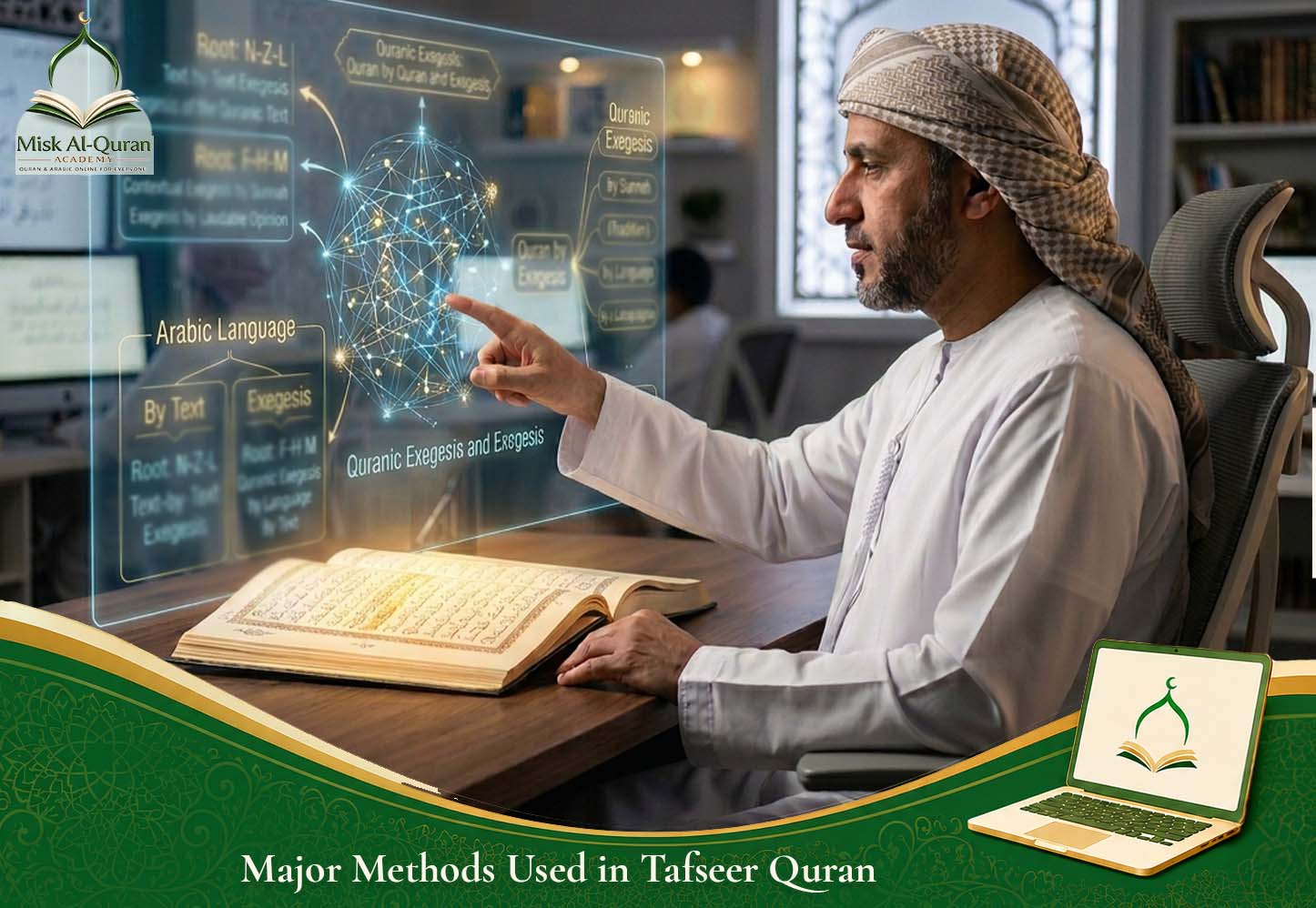 Tafseer Quran