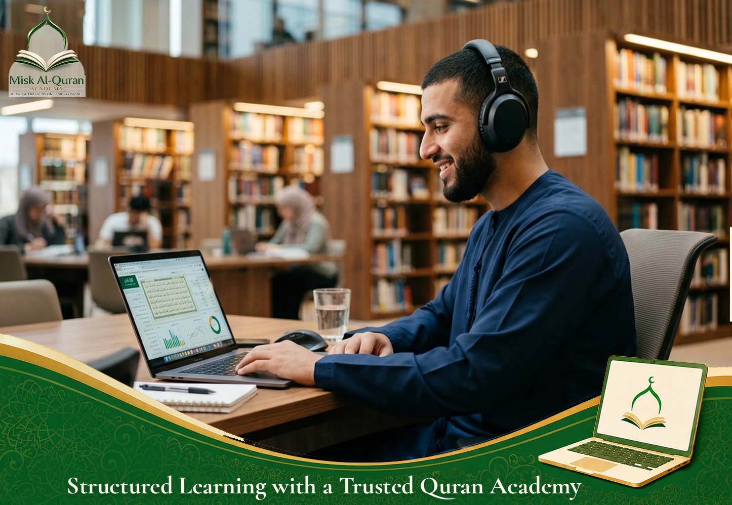How To Recite The Quran