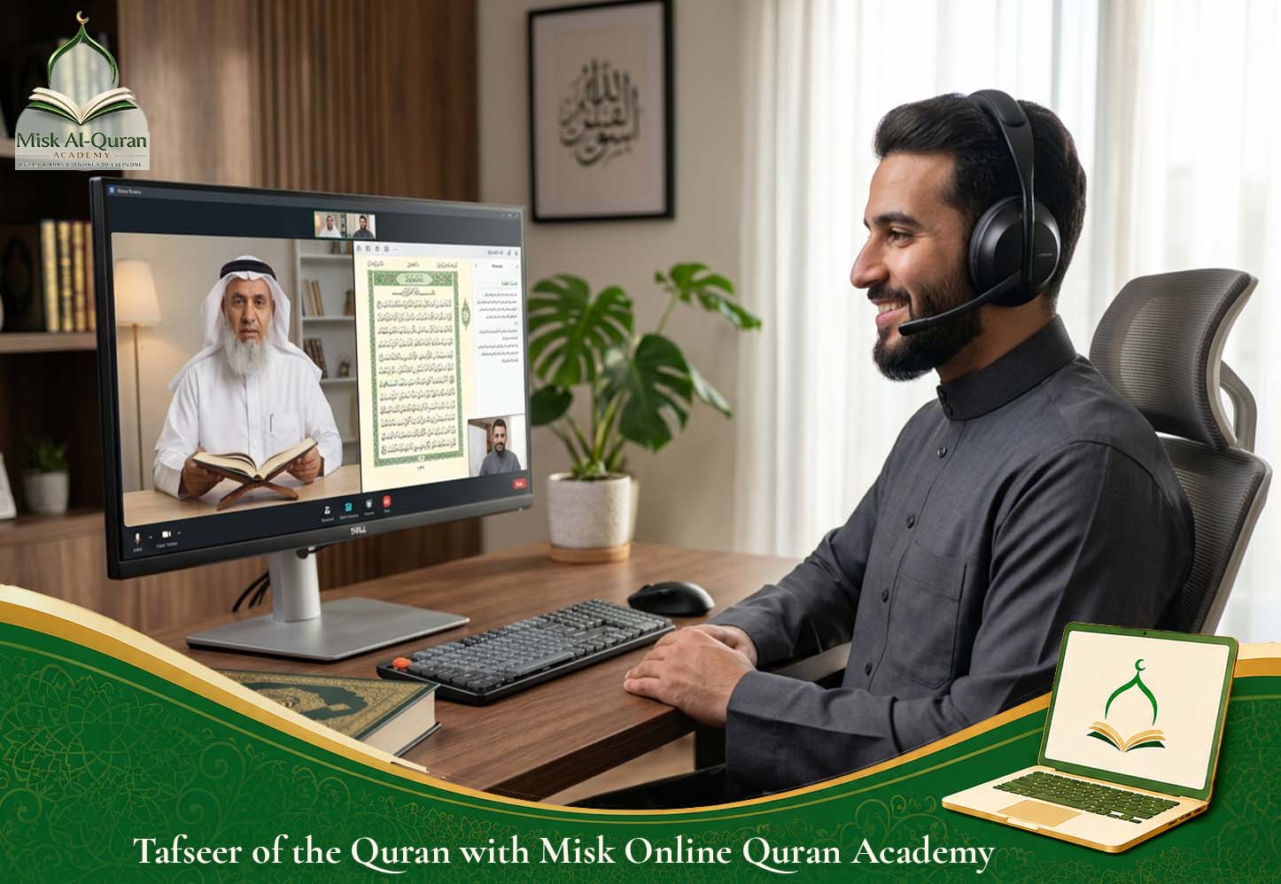 Tafseer Quran