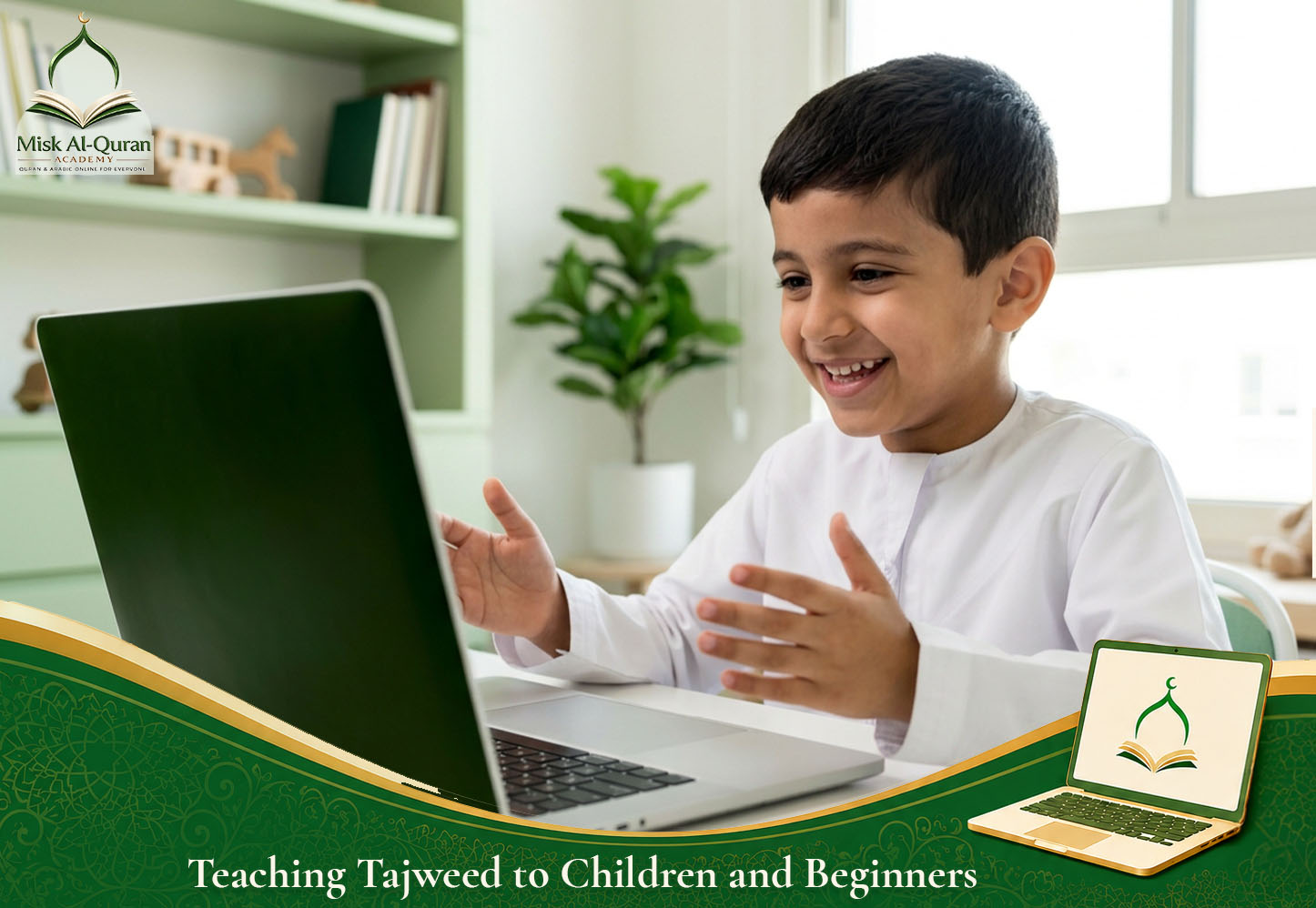 Role Of Tajweed
