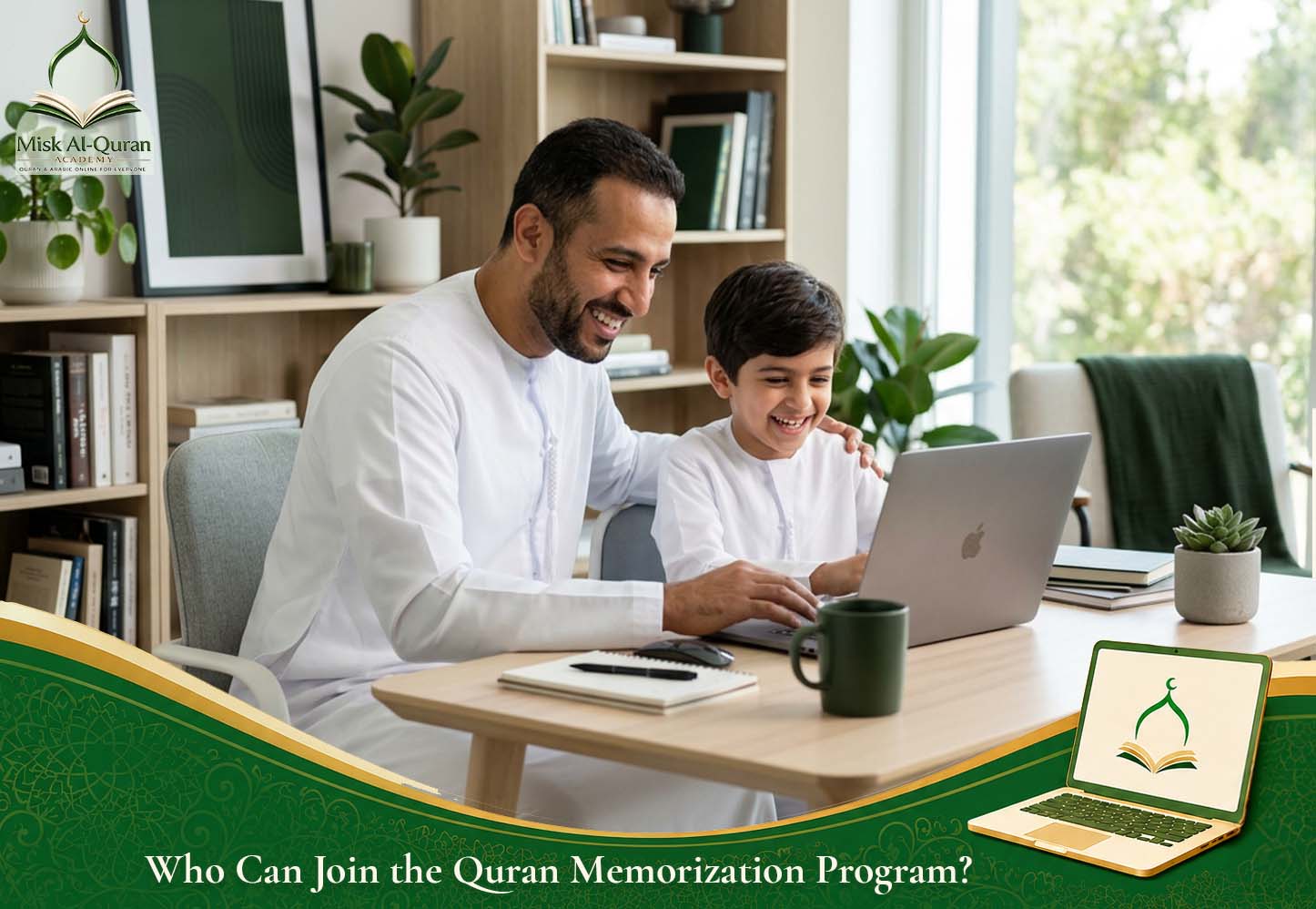 Learn Quran Online