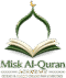 Misk Quran Academy