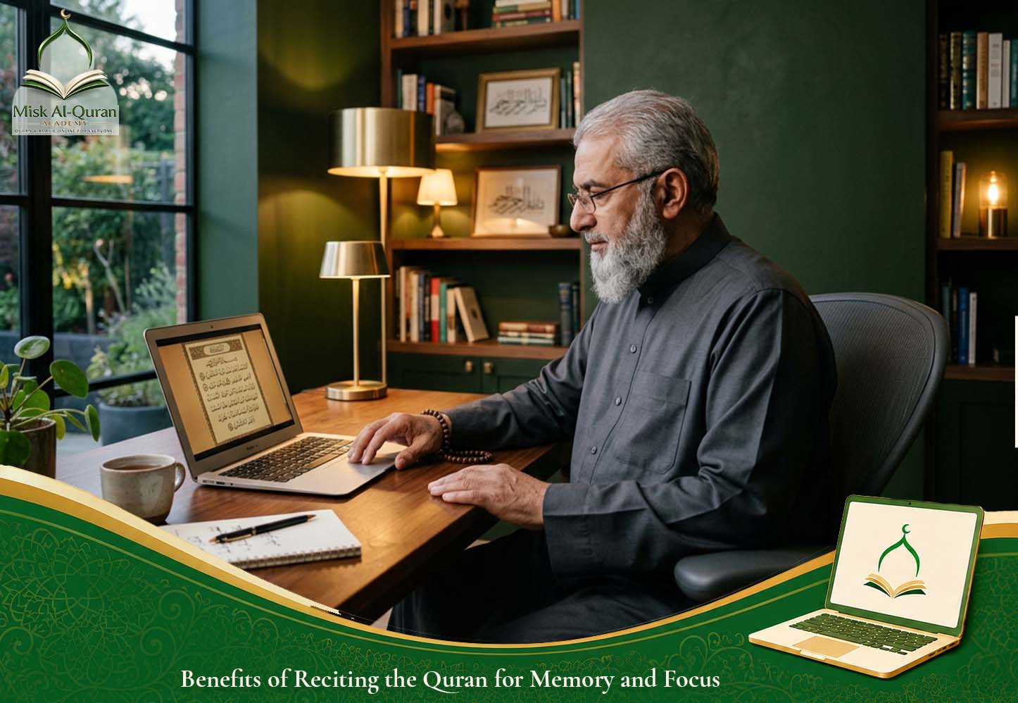 Memory and Focus