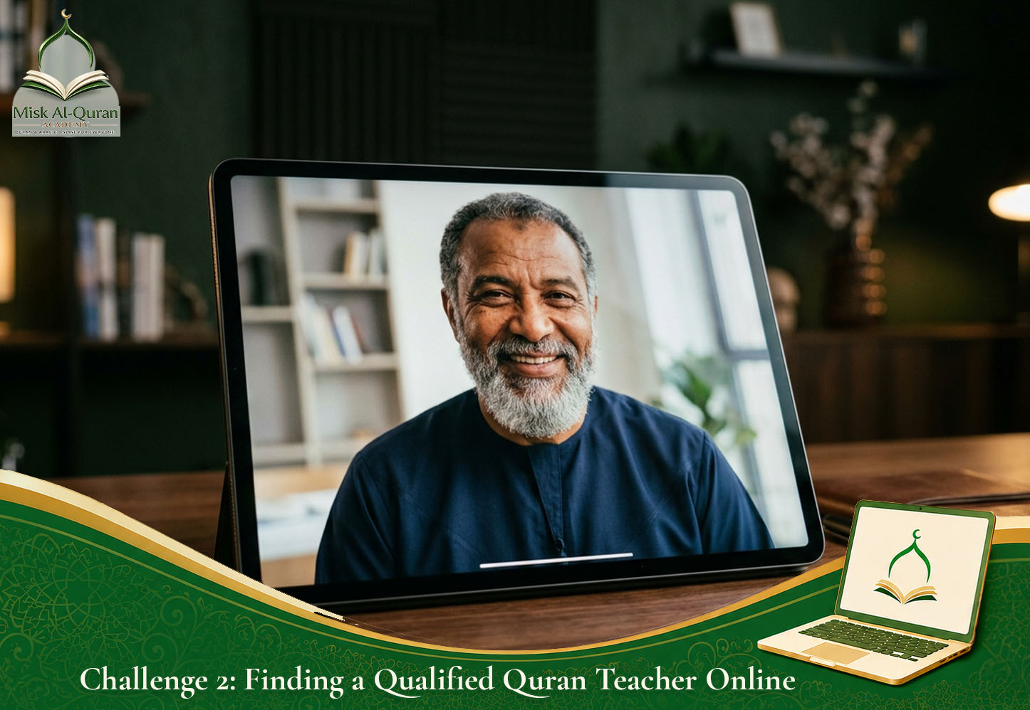Challenge 2_ Finding a Qualified Teacher
