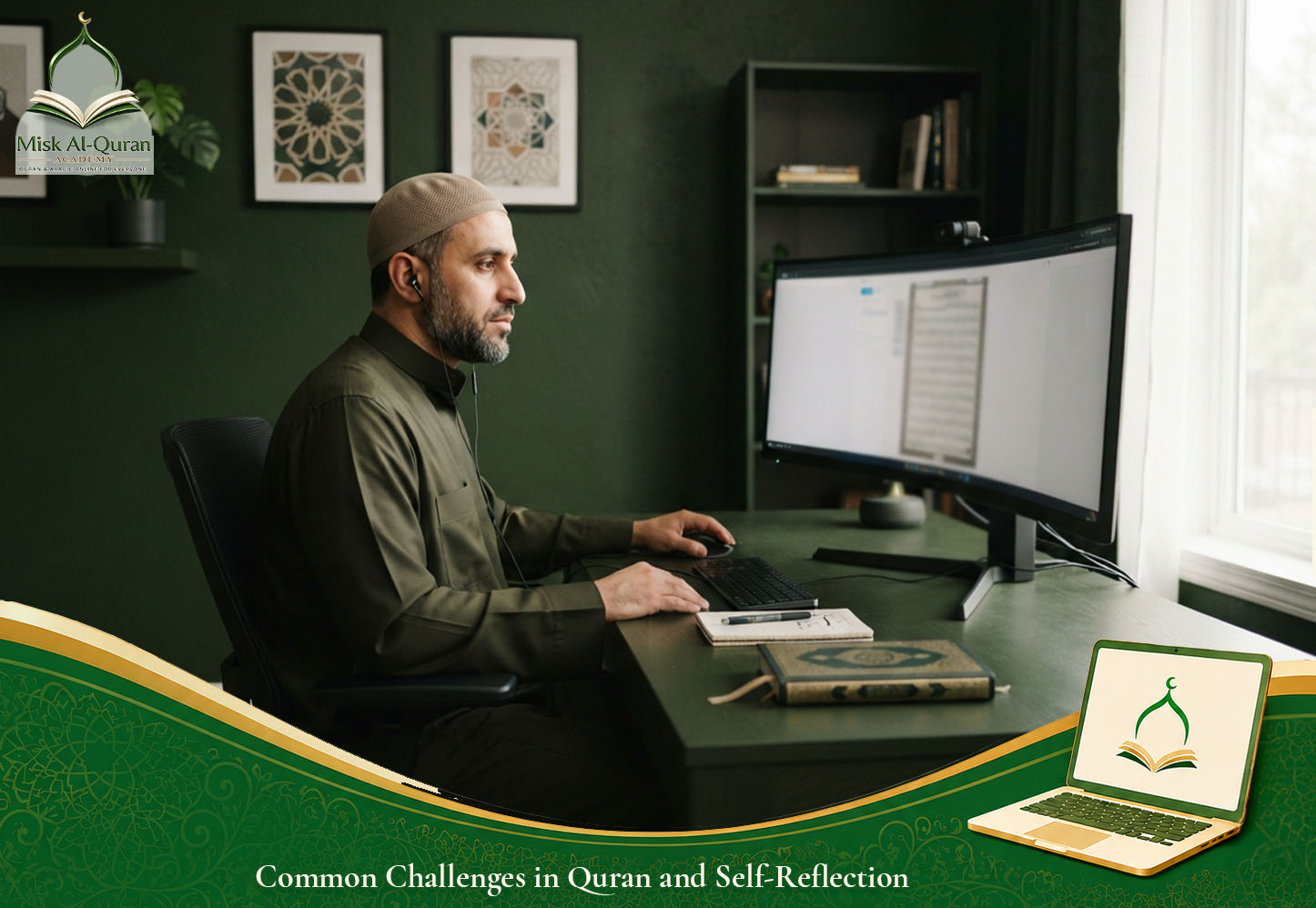 Common Challenges in Quran