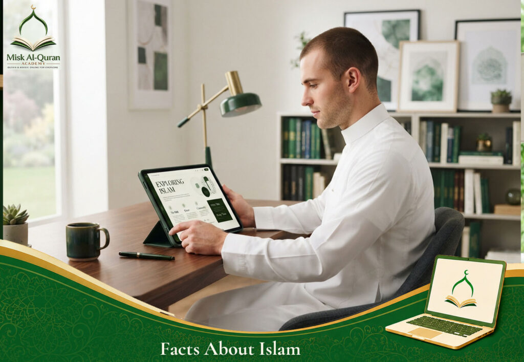 Facts About Islam