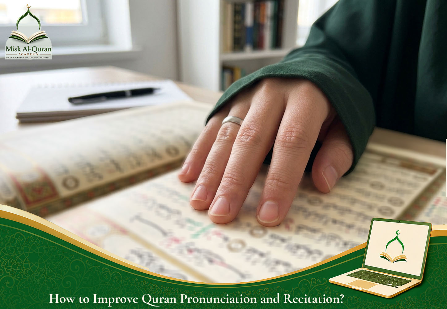 How to Improve Recitation?