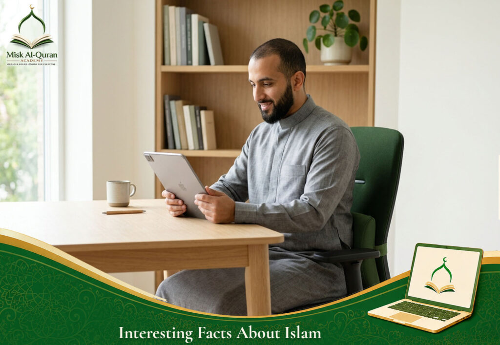 Interesting Facts About Islam