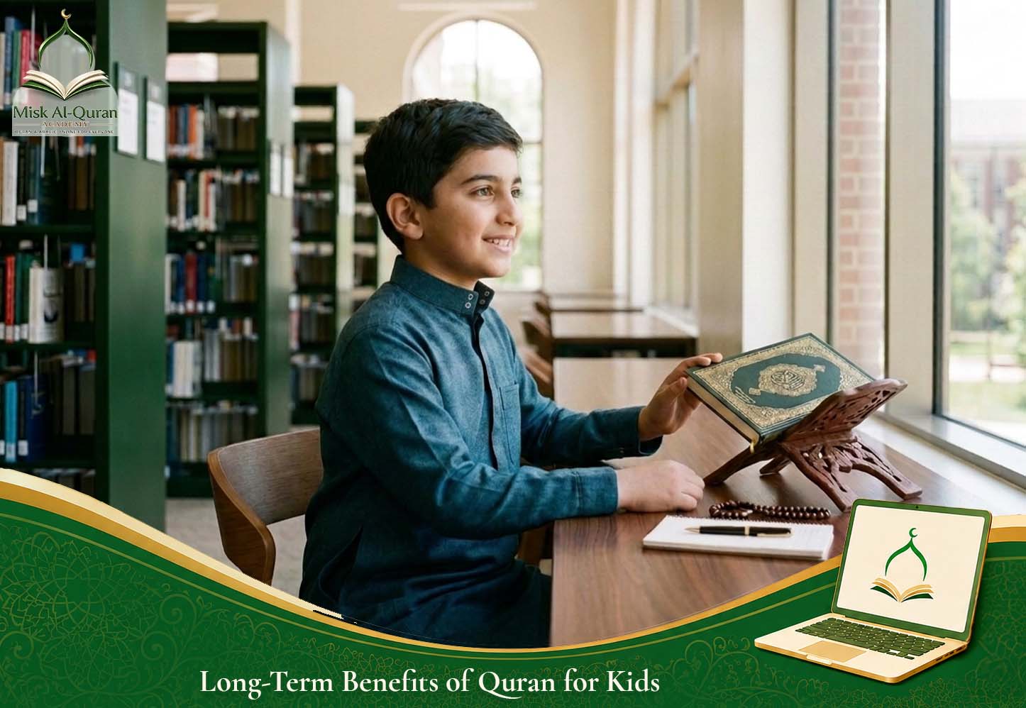 Long-Term Benefits