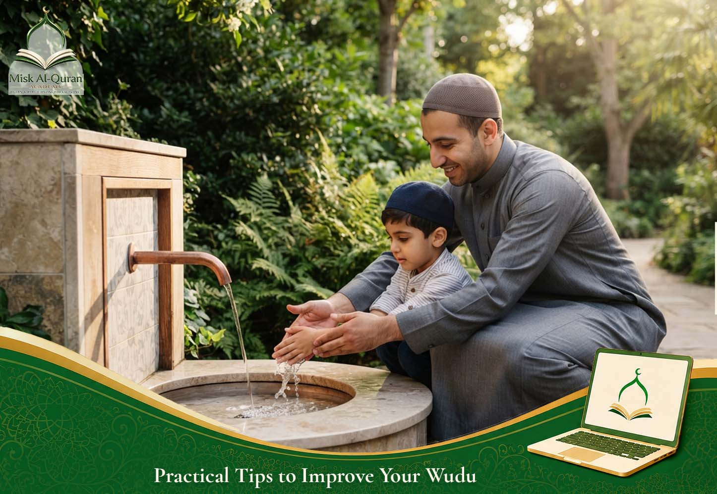 Practical Tips to Improve