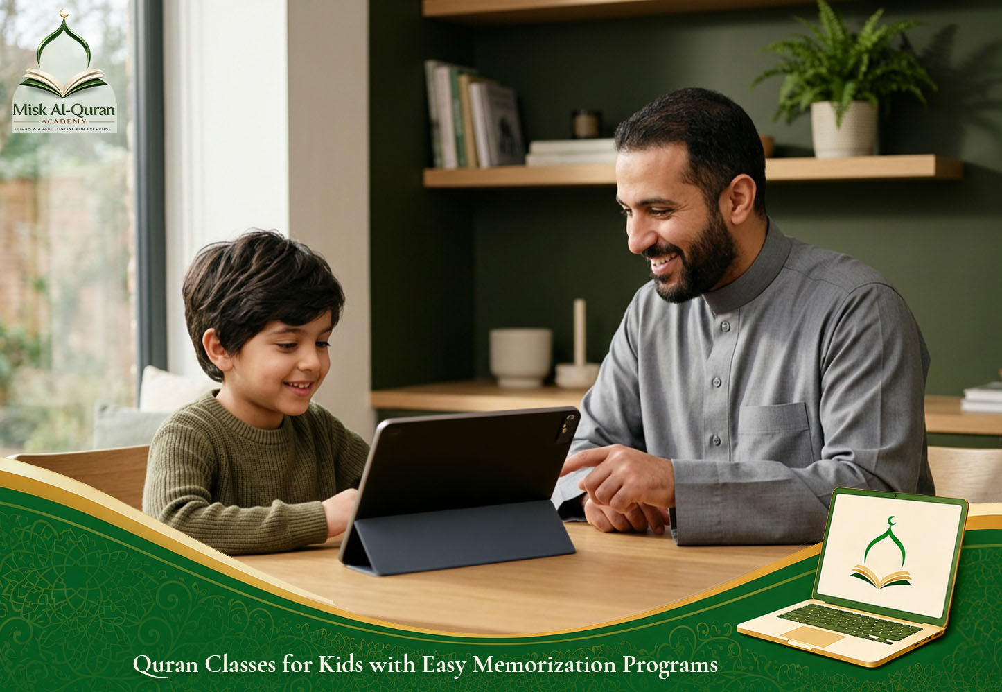 Easy Memorization Programs