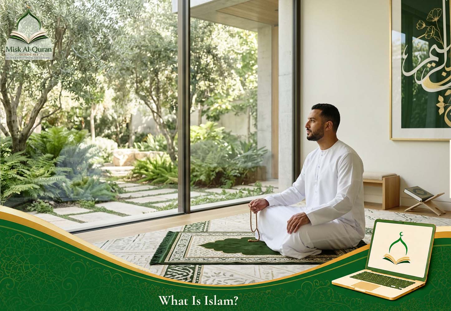 Interesting Facts About Islam