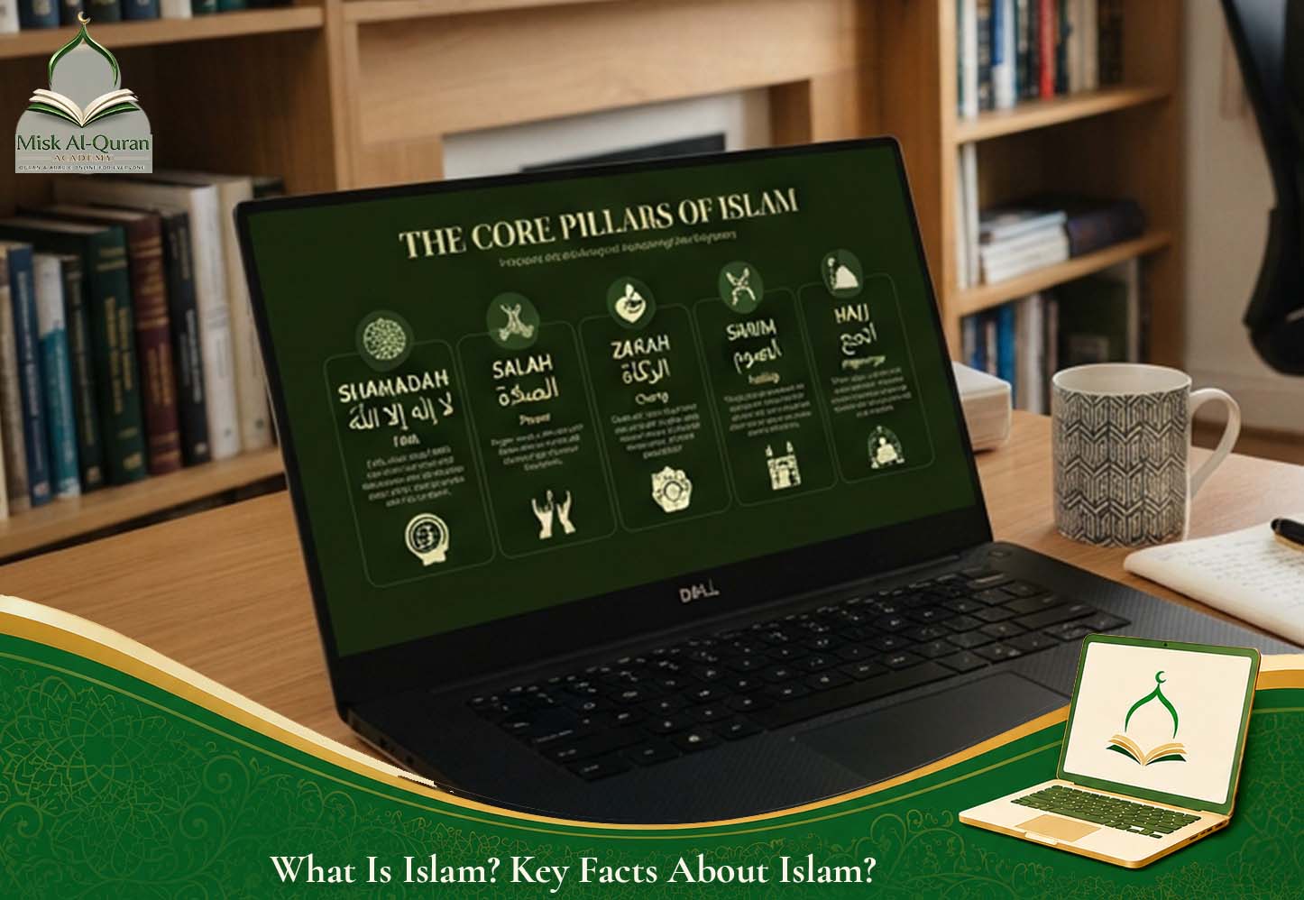 What Is Islam_ Key Facts About Islam?