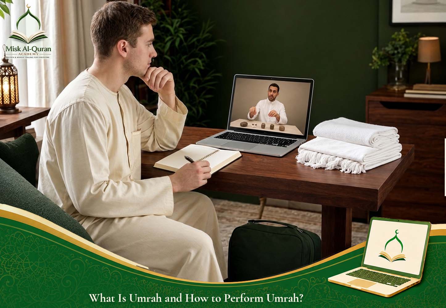 What Is Umrah and How to Perform Umrah?