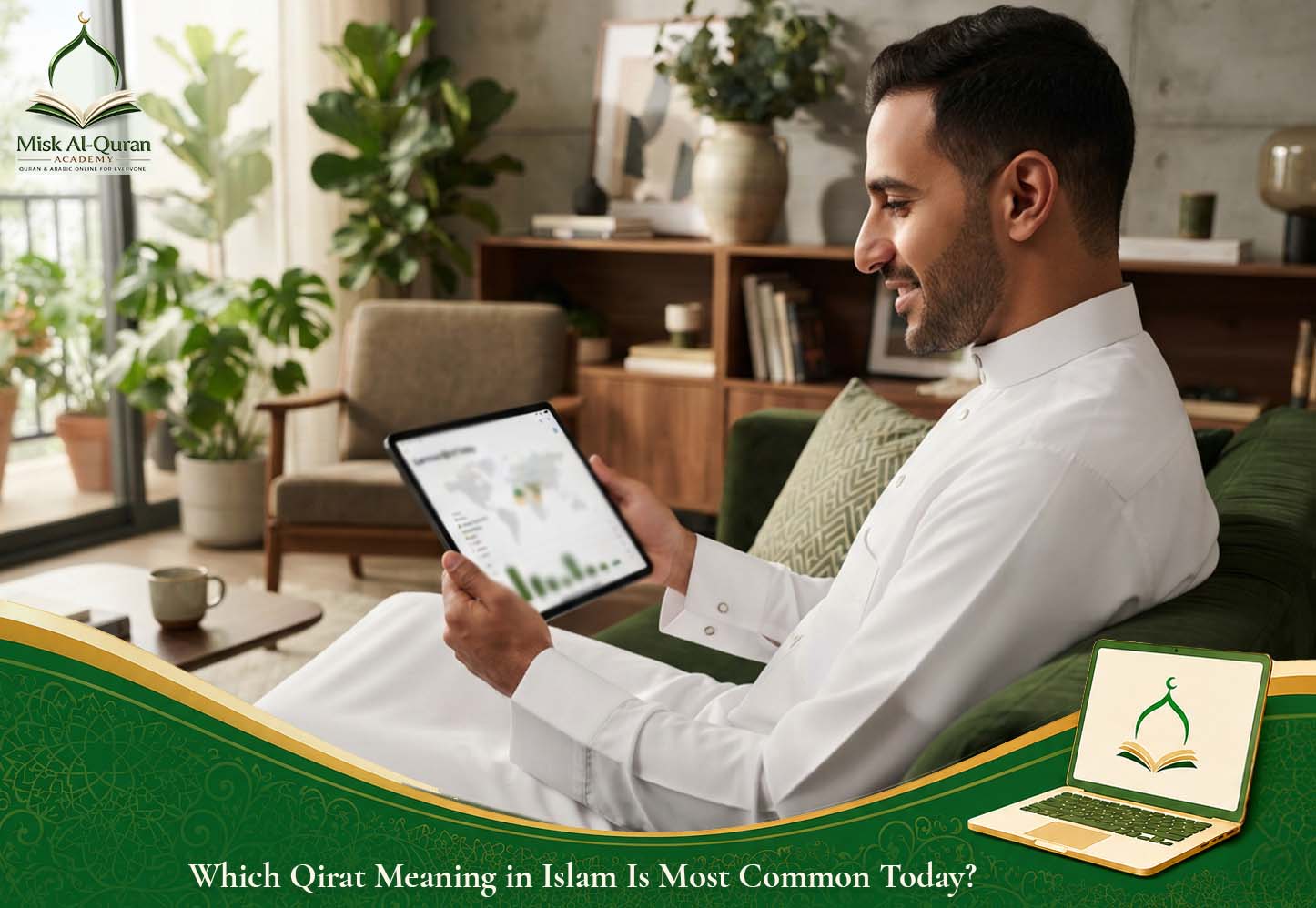 The Seven Authentic Qirat Meanings in Islam Every Muslim Should Know