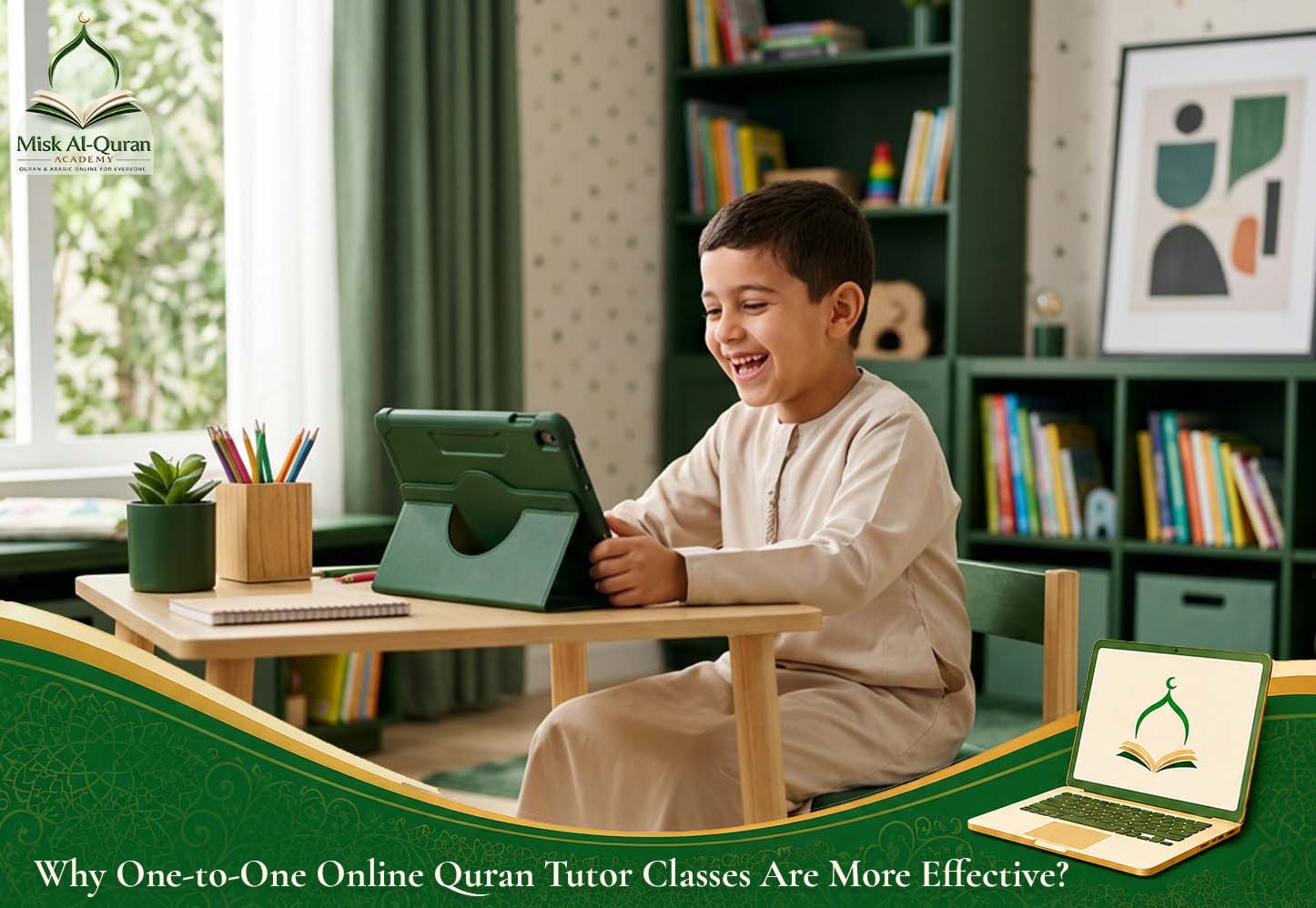 Why One-to-One Classes Are More Effective?