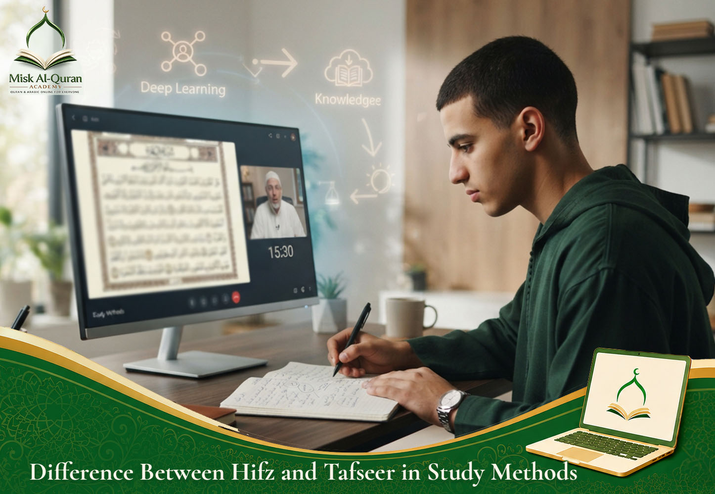 Study Methods