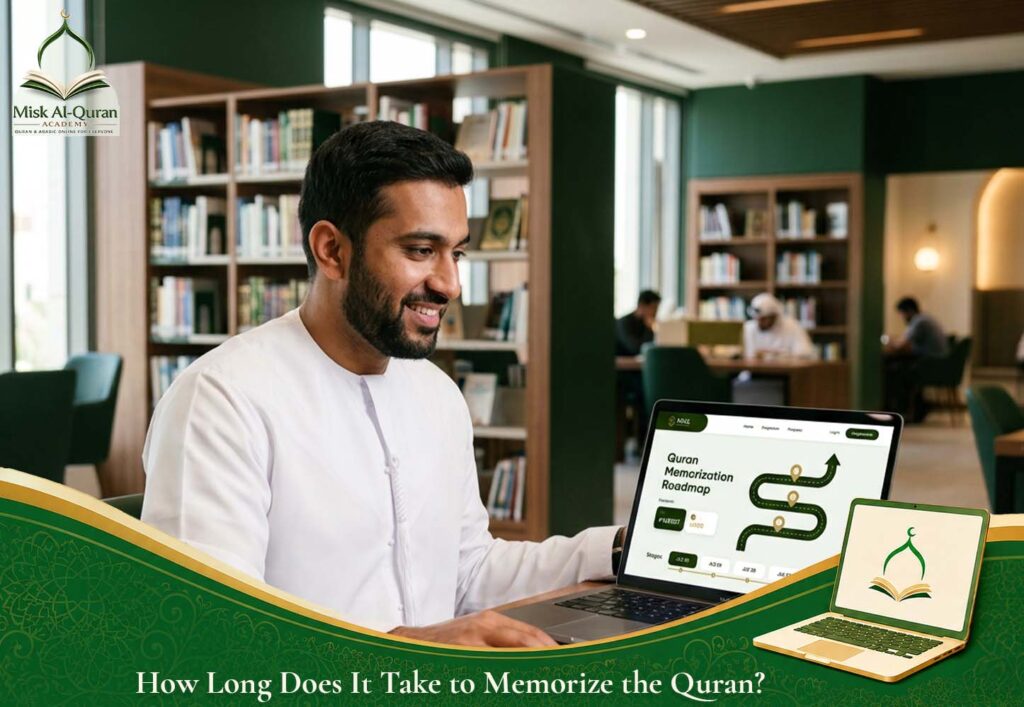 Practical Tips to Make Your Hifz Journey More Effective