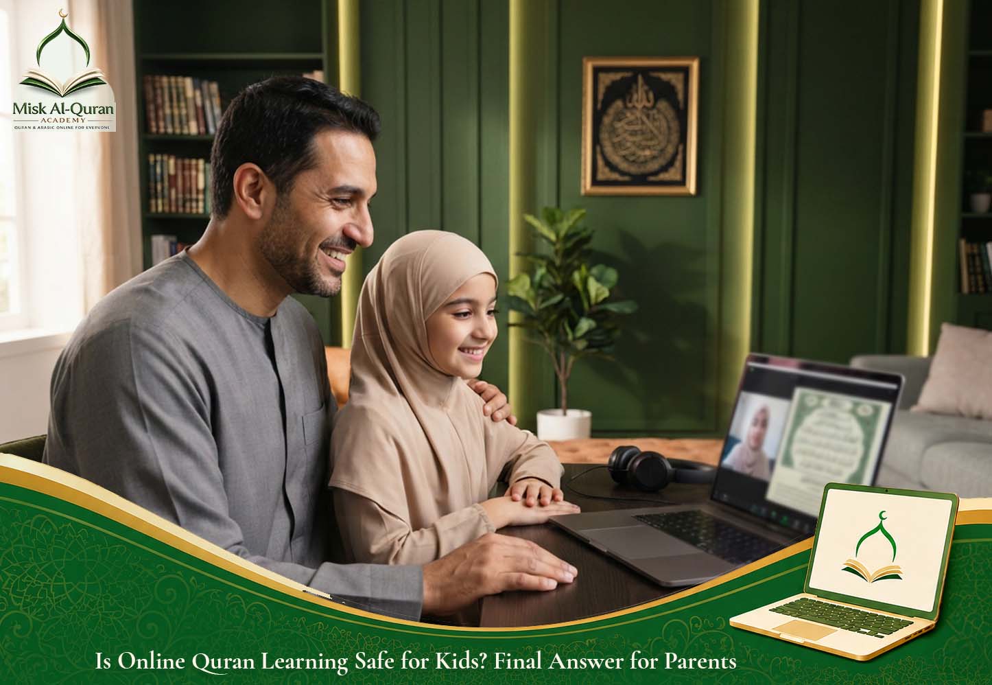 Is Online Quran Learning Safe for Kids_ Final Answer for Parents