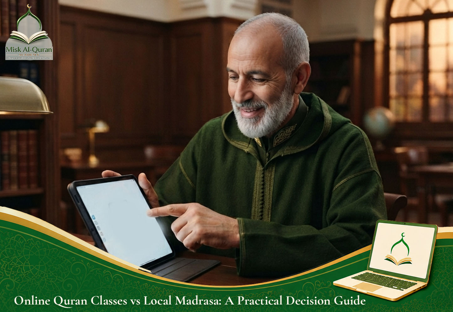 A Practical Decision Guide