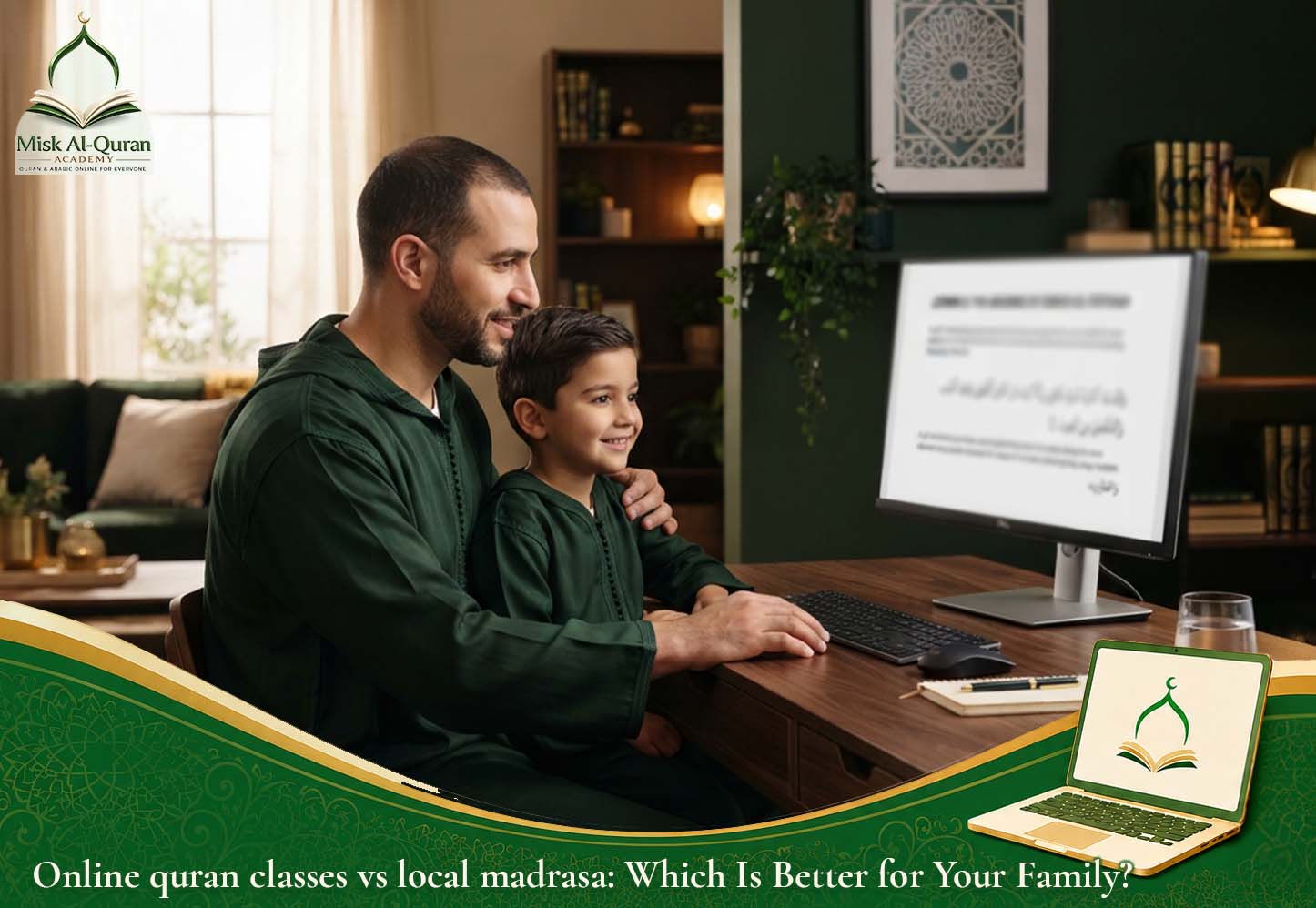 Online quran classes vs local madrasa_ Which Is Better for Your Family_