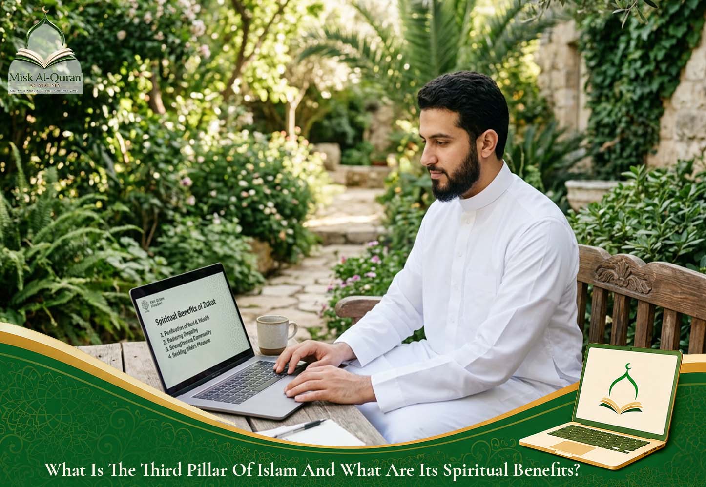 What Is The Third Pillar Of Islam And What Are Its Spiritual Benefits?