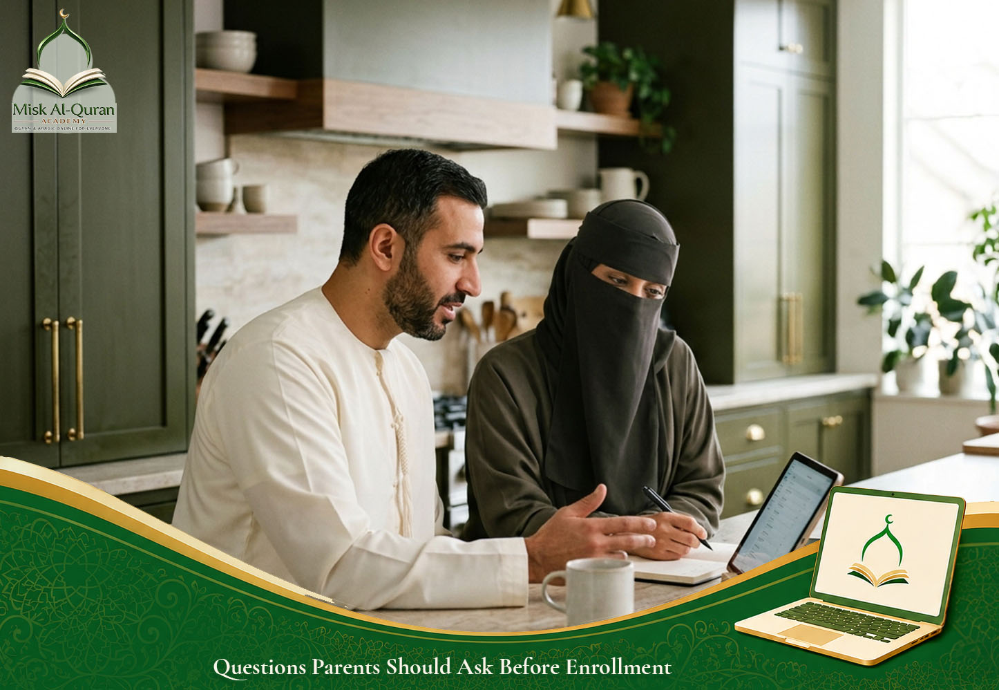 Questions Parents Should Ask Before Enrollment